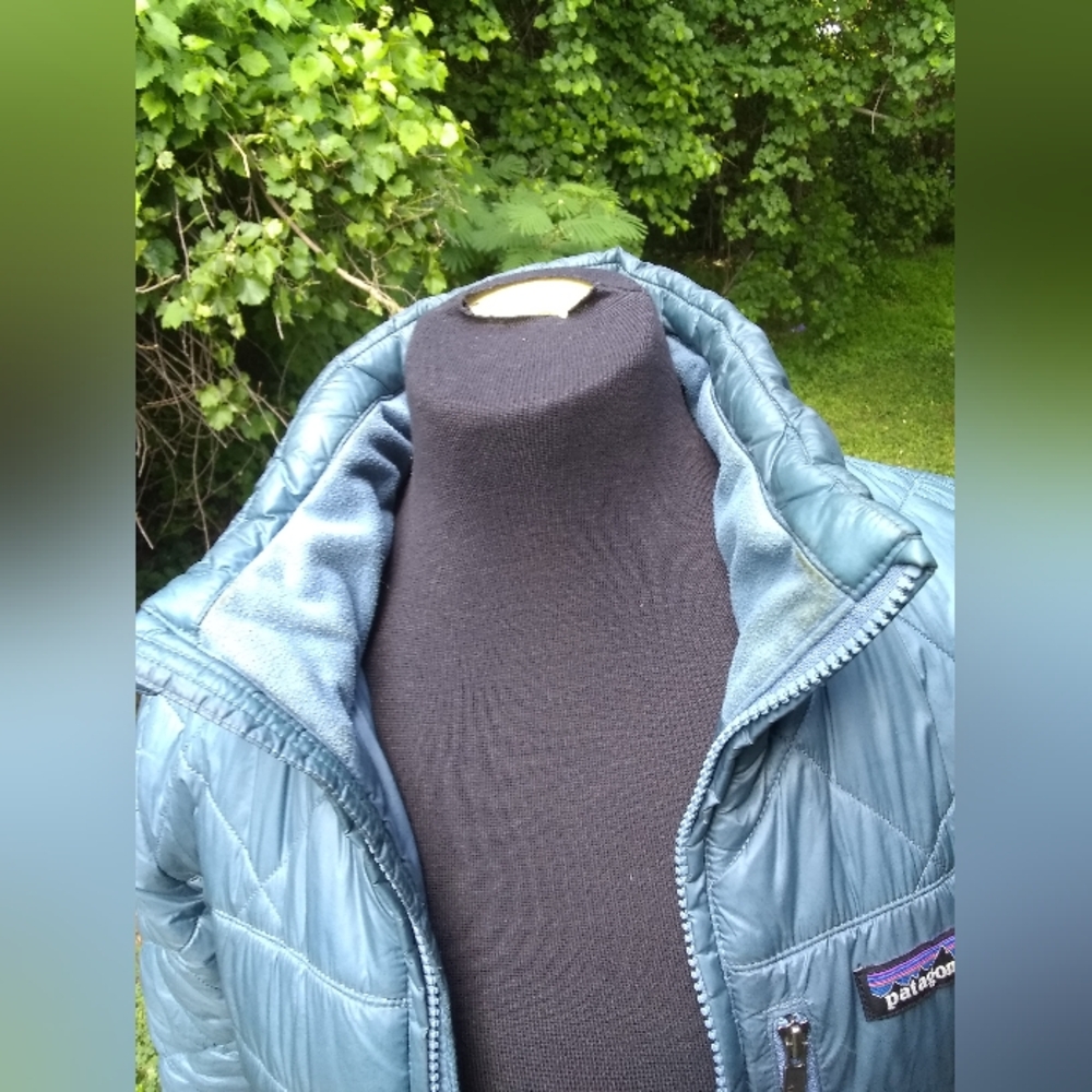 Patagonia Jacket - Picture 5 of 9